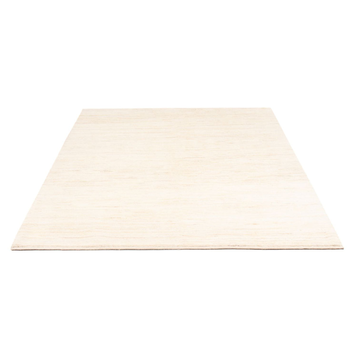 Alfombra Gabbeh - Persa - 191 x 150 cm - beige