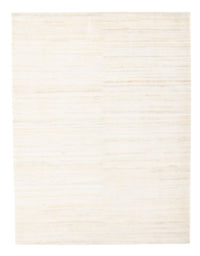 Alfombra Gabbeh - Persa - 193 x 147 cm - beige