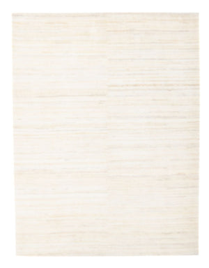 Alfombra Gabbeh - Persa - 193 x 147 cm - beige