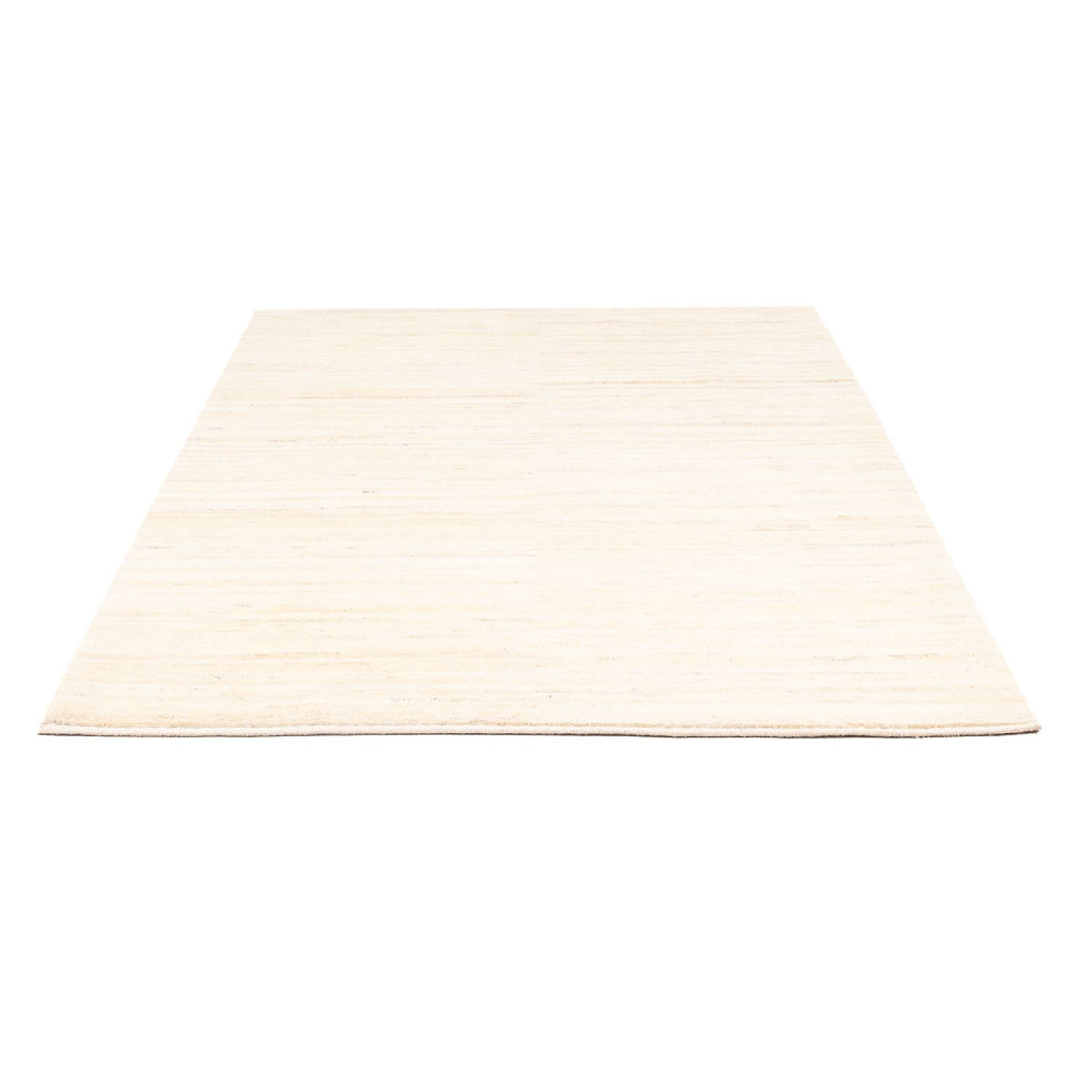 Alfombra Gabbeh - Persa - 193 x 147 cm - beige