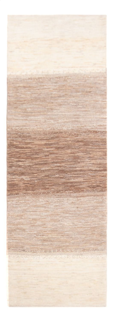 Gabbeh persa Alfombra 85x268cm - Perserteppich Wollteppich