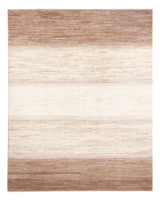 Alfombra Gabbeh - Persa - 246 x 198 cm - multicolor