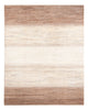 Gabbeh persa Alfombra 246x198cm - Perserteppich Wollteppich