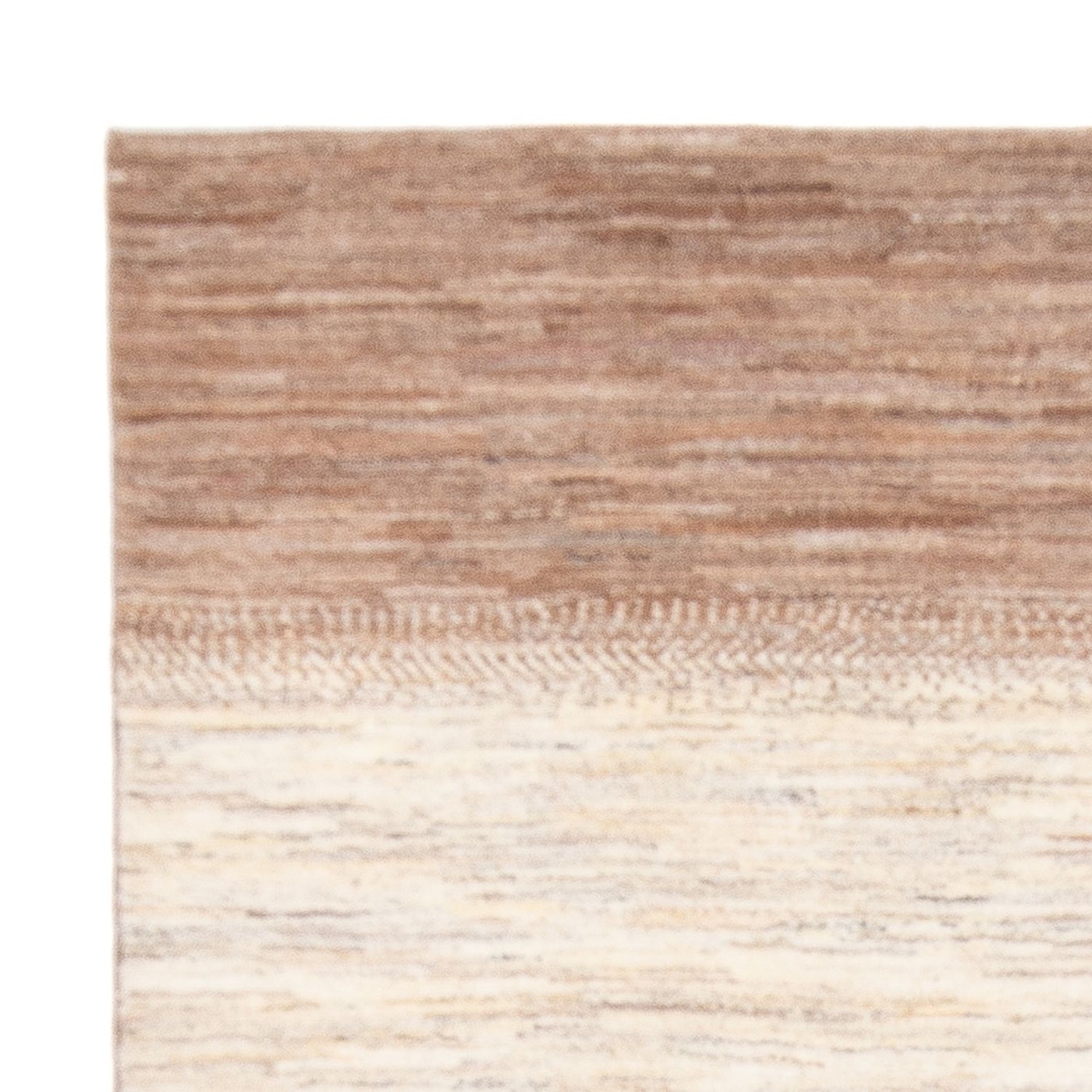 Gabbeh persa Alfombra 246x198cm - Perserteppich Wollteppich