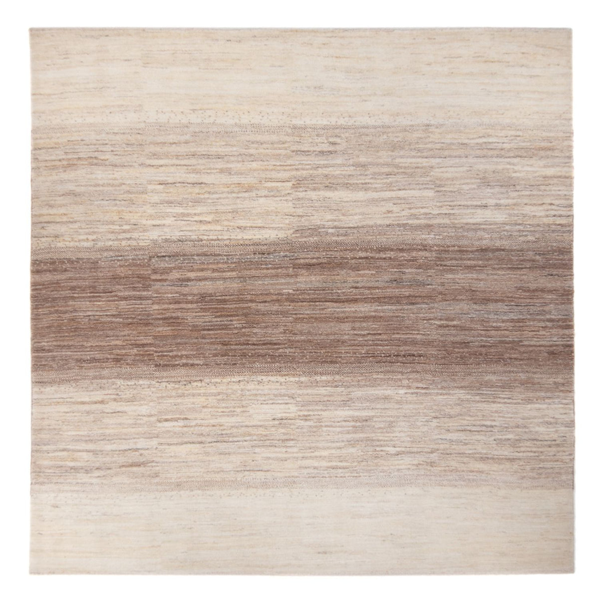 Alfombra Gabbeh - Persa - 230 x 226 cm - multicolor