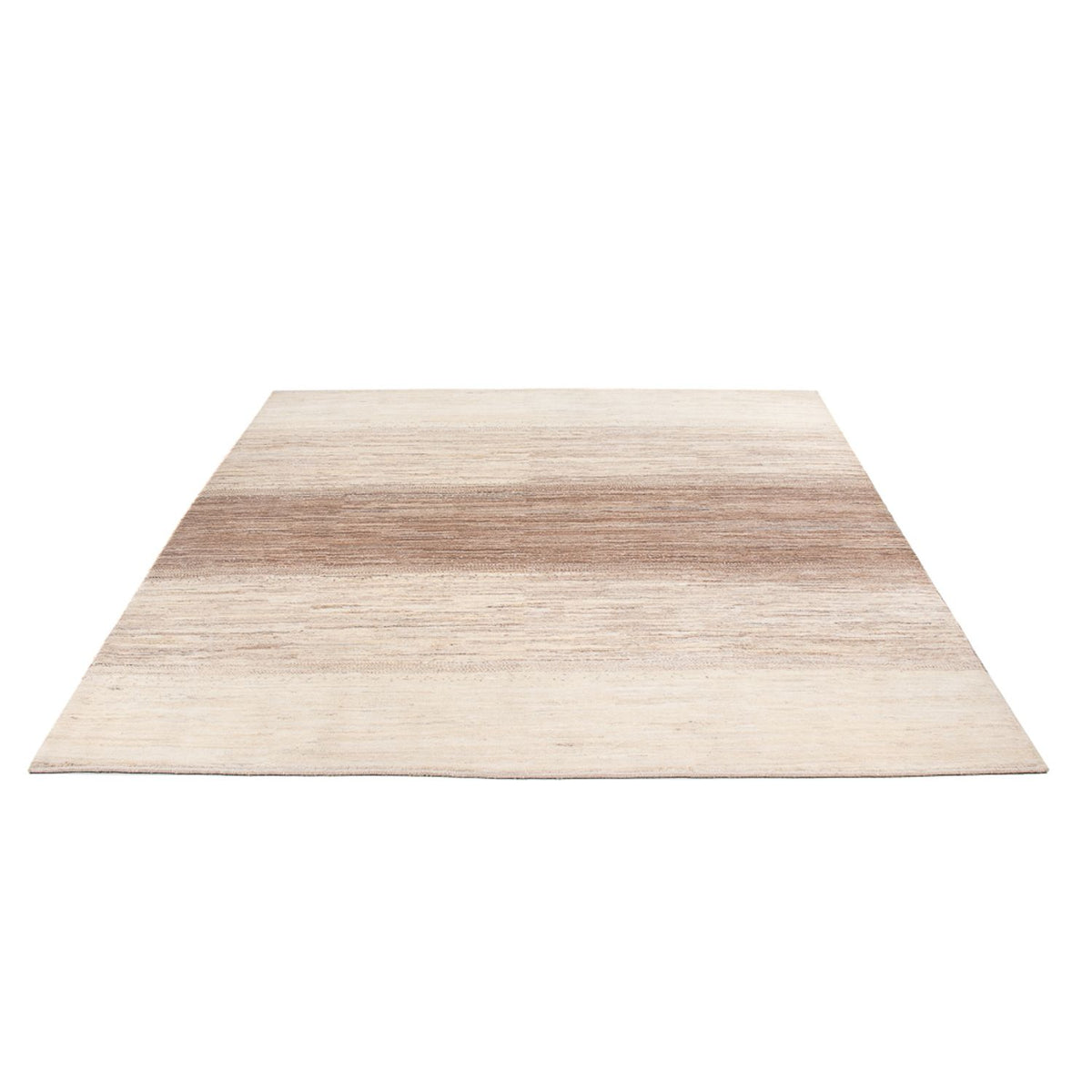 Alfombra Gabbeh - Persa - 230 x 226 cm - multicolor