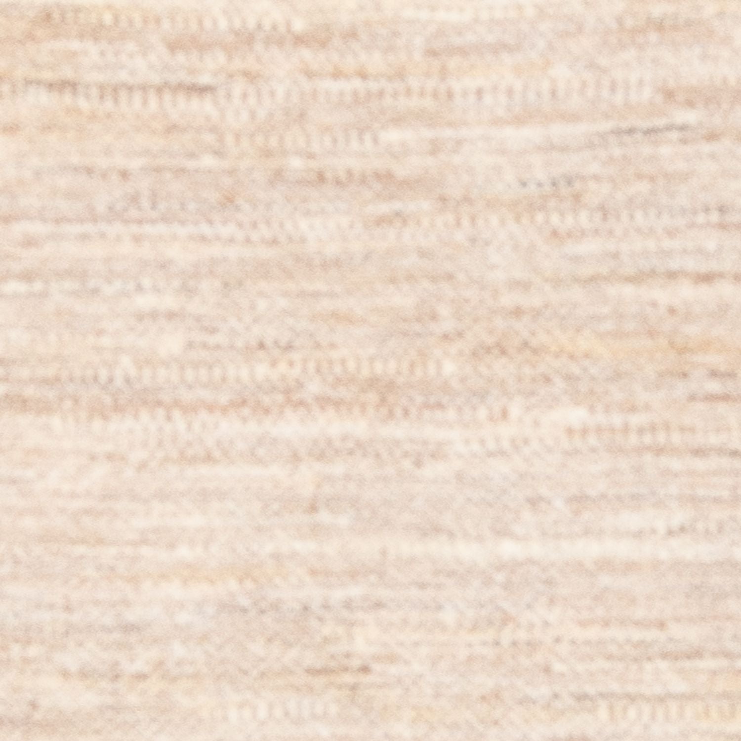 Alfombra Gabbeh - Persa - 135 x 97 cm - beige oscuro