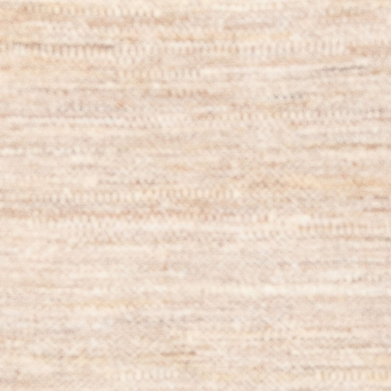 Alfombra Gabbeh - Persa - 135 x 97 cm - beige oscuro