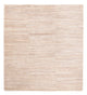 Gabbeh persa Alfombra 205x212cm - Perserteppich Wollteppich