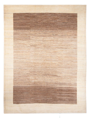 Alfombra Gabbeh - Persa - 334 x 250 cm - multicolor