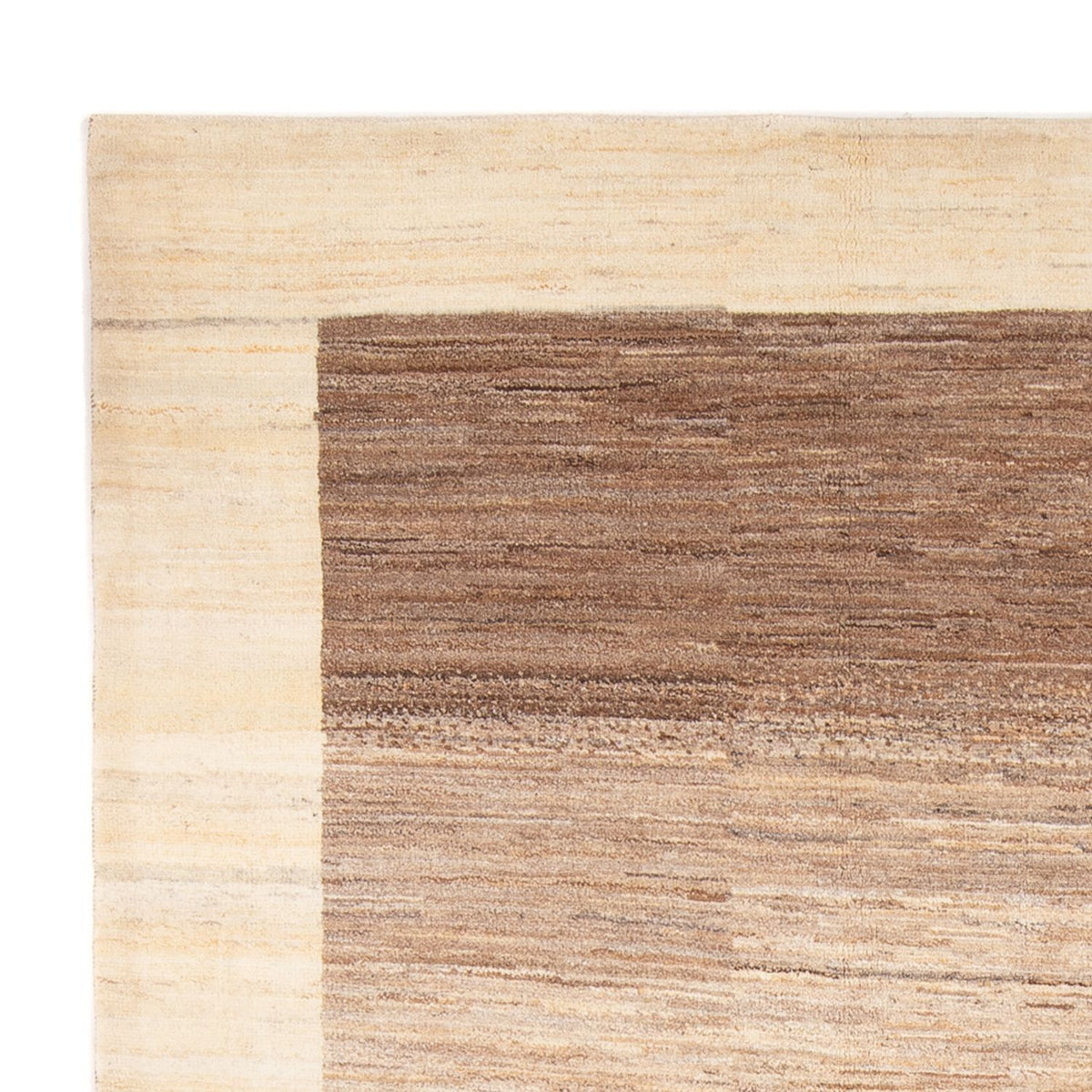 Alfombra Gabbeh - Persa - 334 x 250 cm - multicolor