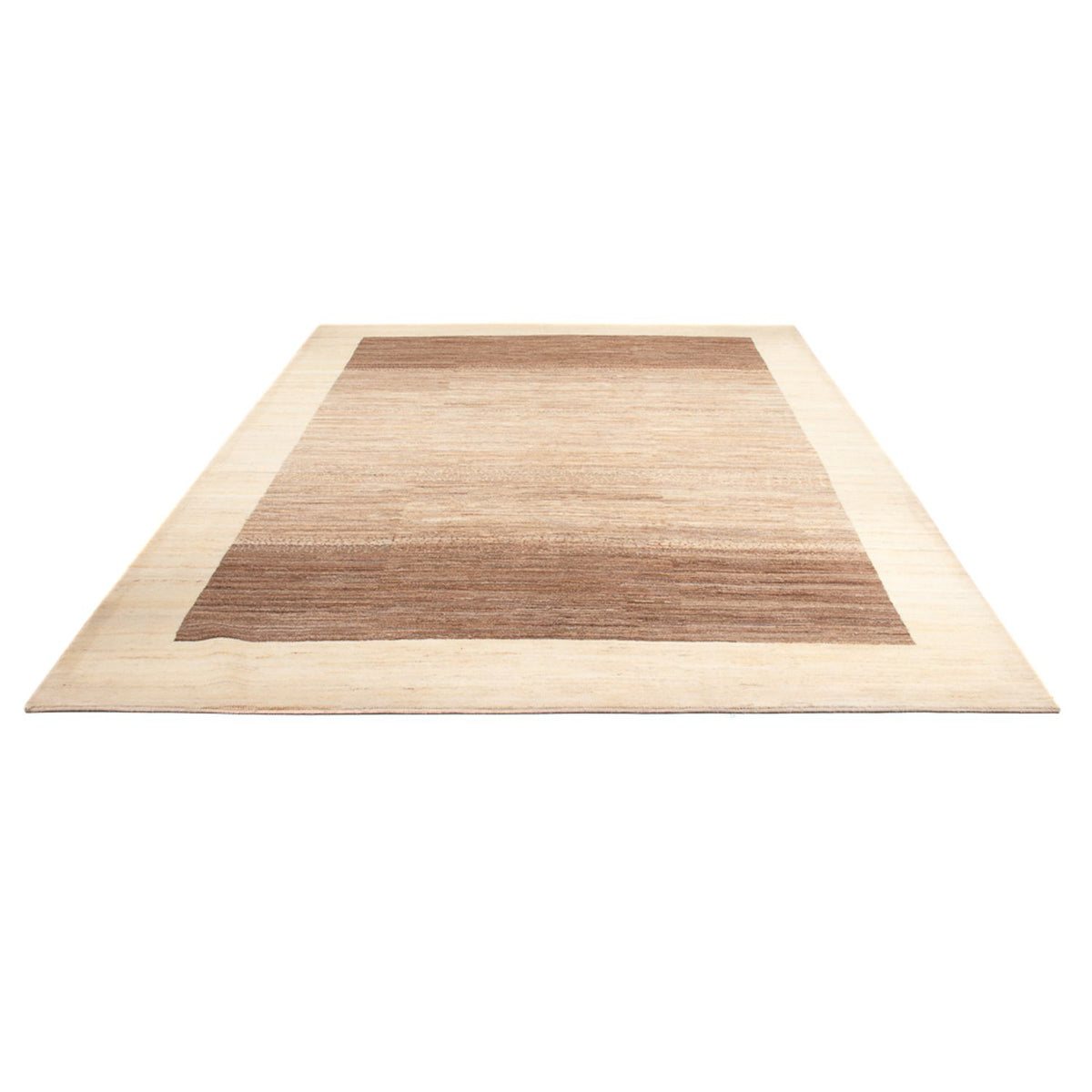 Alfombra Gabbeh - Persa - 334 x 250 cm - multicolor