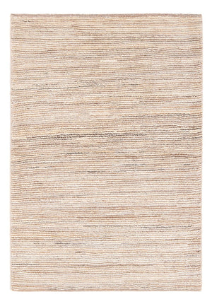 Alfombra Gabbeh - Persa - 131 x 94 cm - azul oscuro