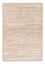Alfombra Gabbeh - Persa - 131 x 94 cm - azul oscuro