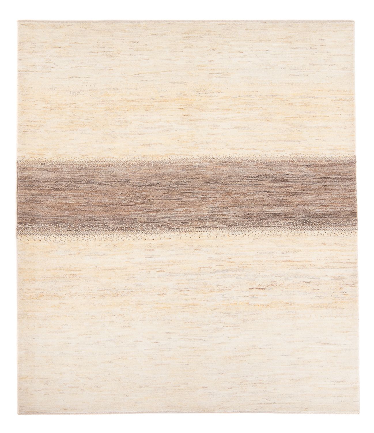Alfombra Gabbeh - Persa - 214 x 172 cm - multicolor