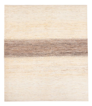 Alfombra Gabbeh - Persa - 214 x 172 cm - multicolor