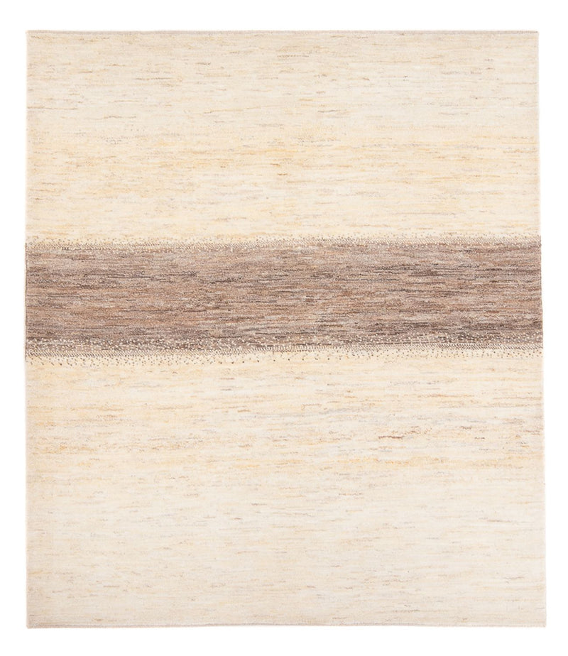 Alfombra Gabbeh - Persa - 214 x 172 cm - multicolor