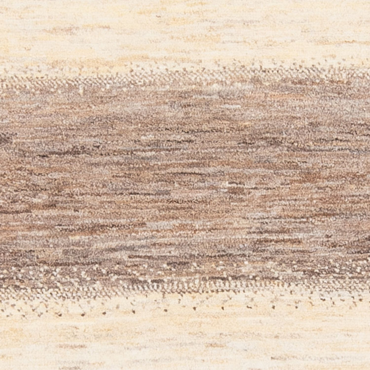 Alfombra Gabbeh - Persa - 214 x 172 cm - multicolor