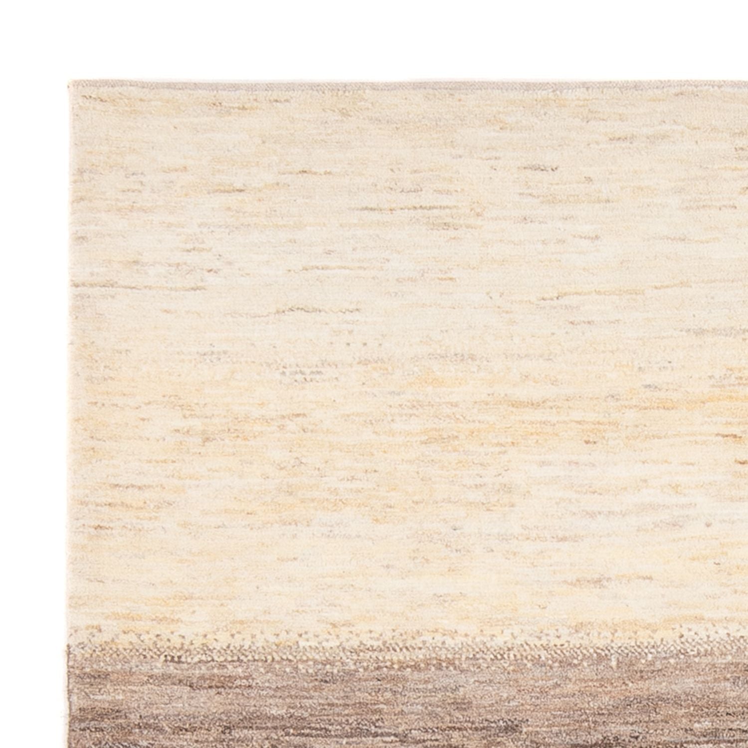 Alfombra Gabbeh - Persa - 214 x 172 cm - multicolor