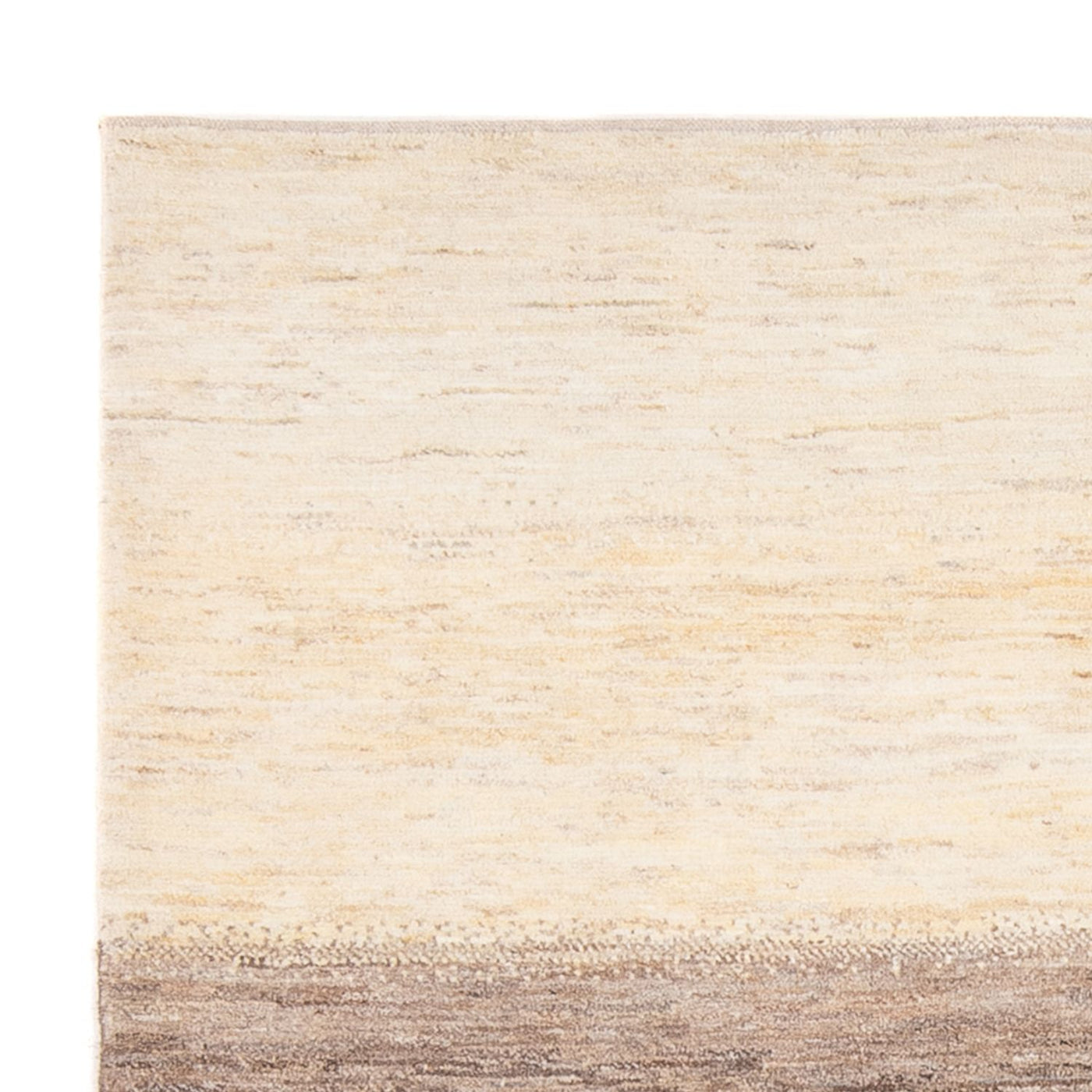 Gabbeh persa Alfombra 214x172cm - Perserteppich Wollteppich