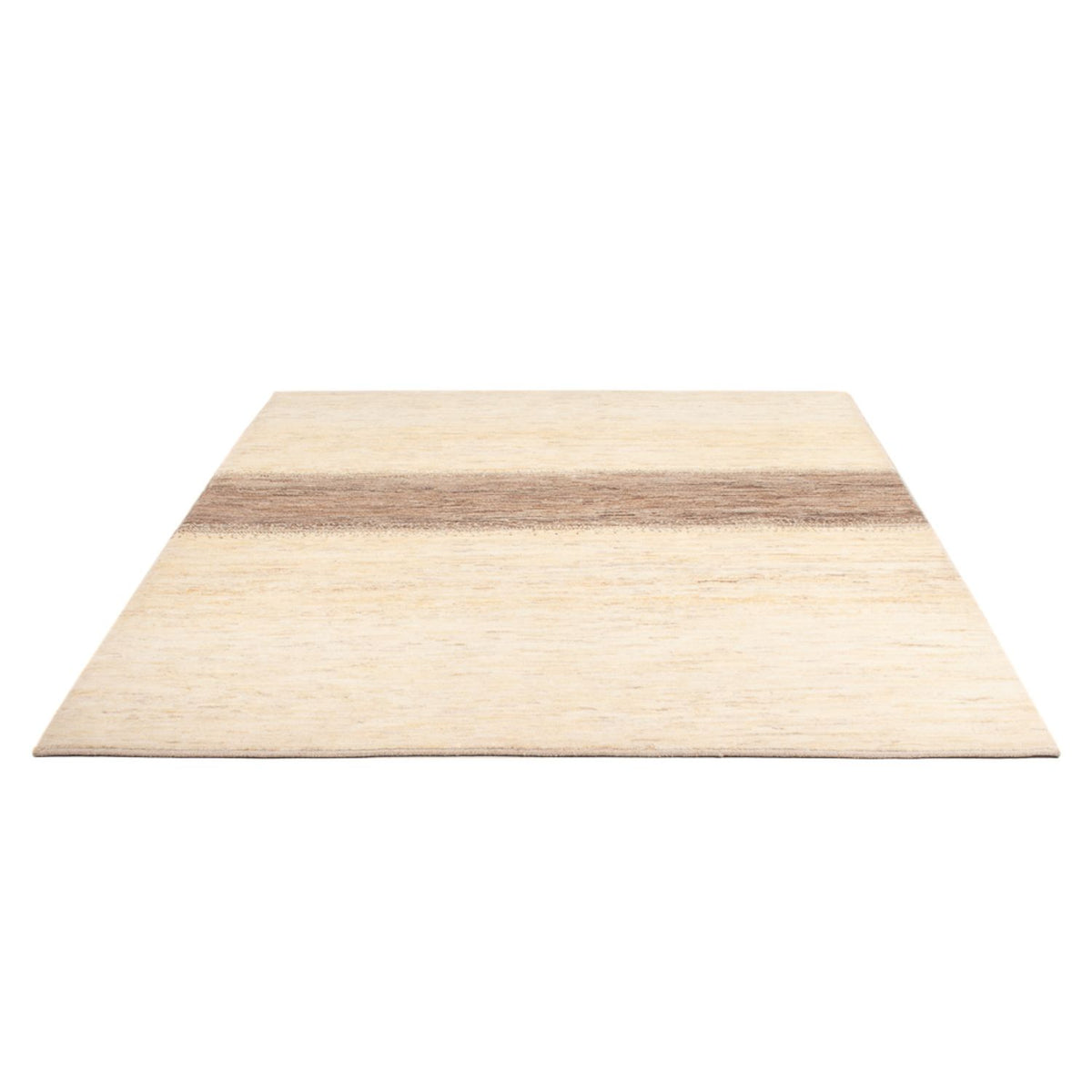 Alfombra Gabbeh - Persa - 214 x 172 cm - multicolor