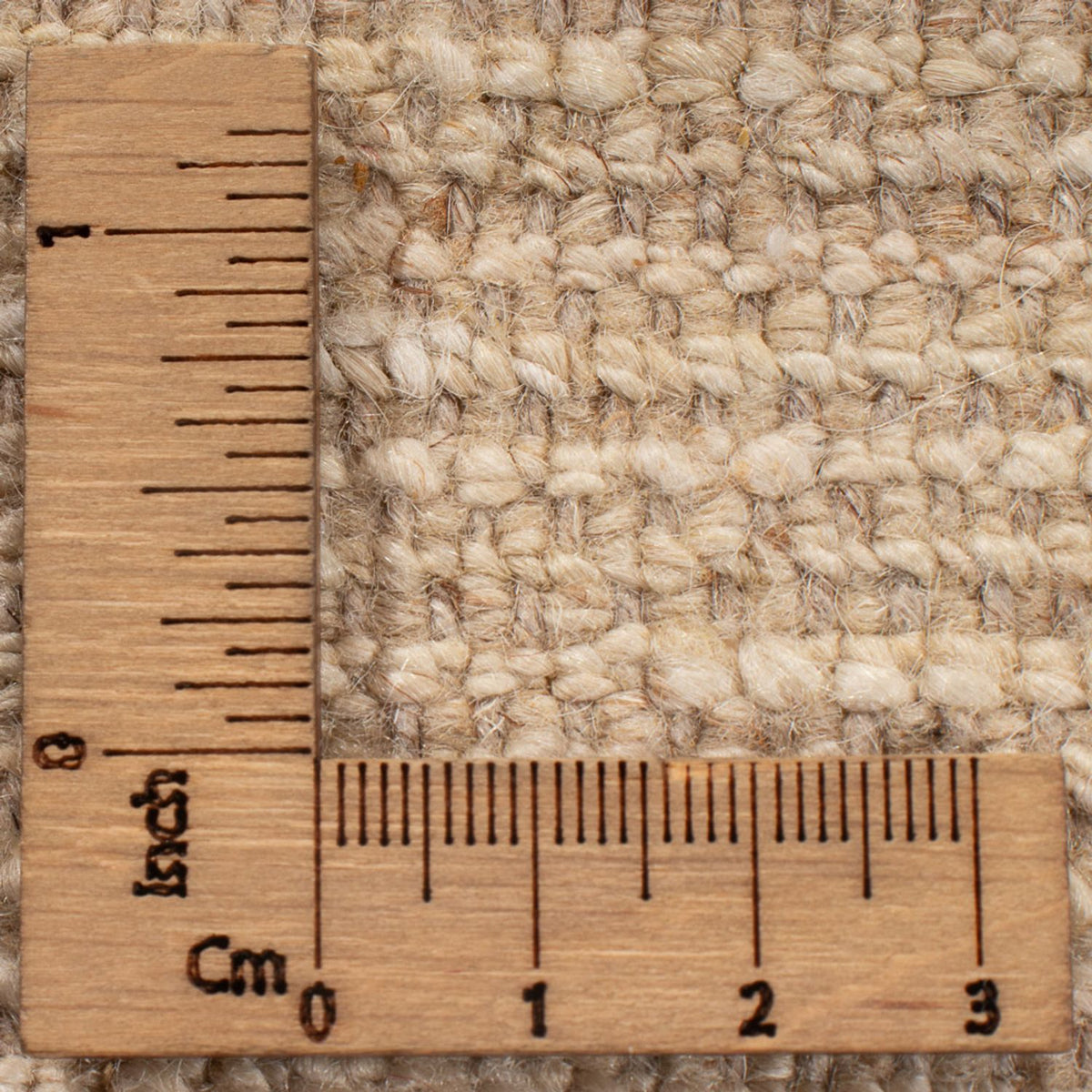 Alfombra Gabbeh - Persa - 214 x 172 cm - multicolor