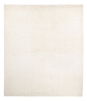 Alfombra Gabbeh - Persa - 236 x 200 cm - blanco