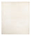 Alfombra Gabbeh - Persa - 236 x 200 cm - blanco