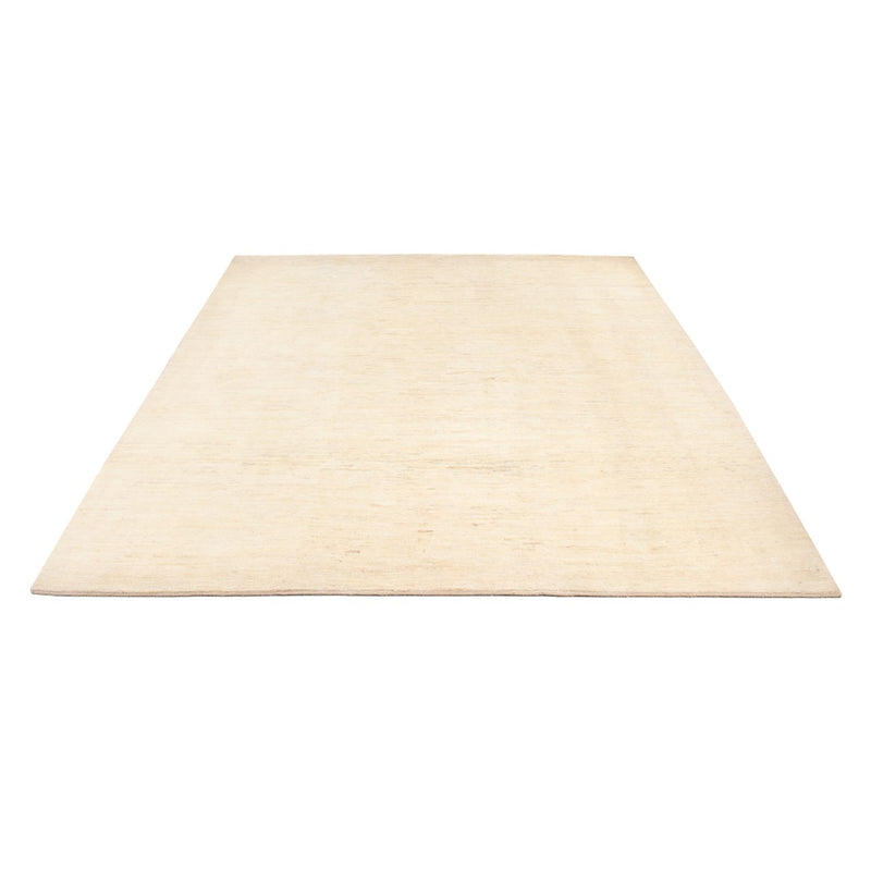 Alfombra Gabbeh - Persa - 236 x 200 cm - blanco