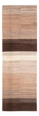 Gabbeh persa Alfombra 110x346cm - Perserteppich Wollteppich