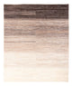 Gabbeh persa Alfombra 205x240cm - Perserteppich Wollteppich