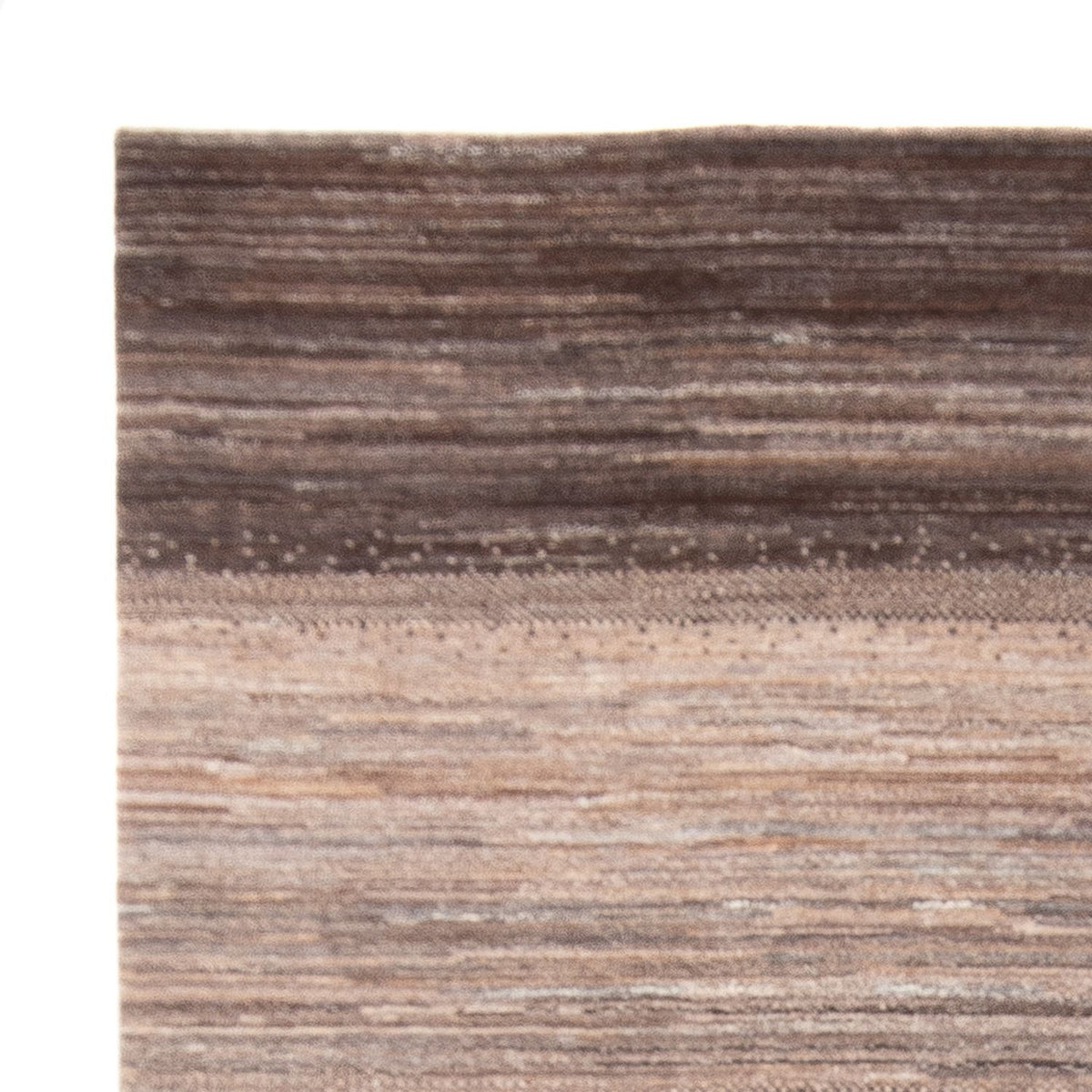 Gabbeh persa Alfombra 205x240cm - Perserteppich Wollteppich