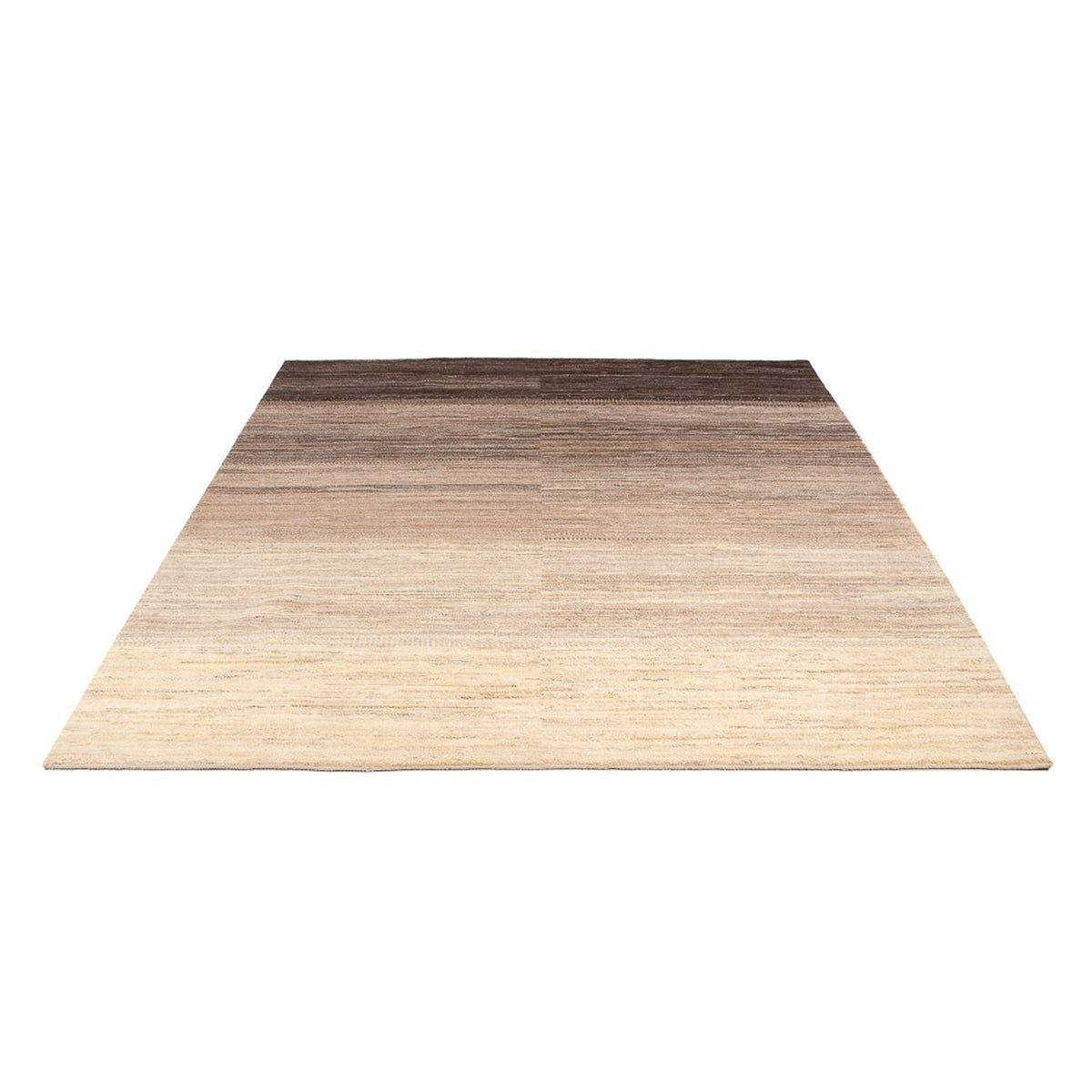 Alfombra Gabbeh - Persa - 240 x 205 cm - multicolor