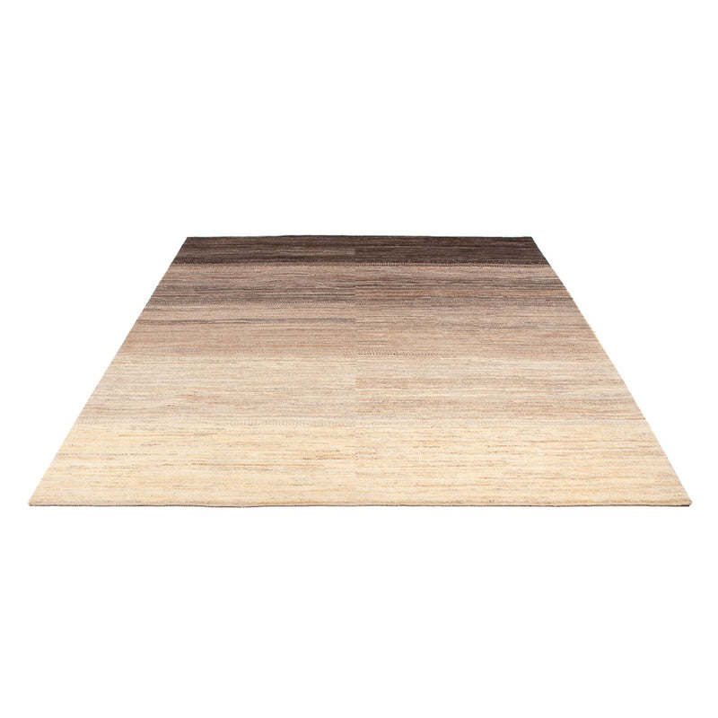 Alfombra Gabbeh - Persa - 240 x 205 cm - multicolor