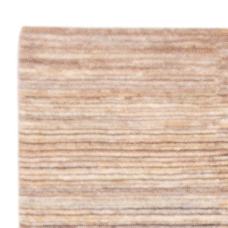 Alfombra Gabbeh - Persa - 146 x 106 cm - beige oscuro