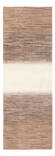 Gabbeh persa Alfombra 106x325cm - Perserteppich Wollteppich