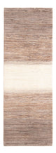 Gabbeh Persa Alfombra 245x89cm - Perserteppich Wollteppich