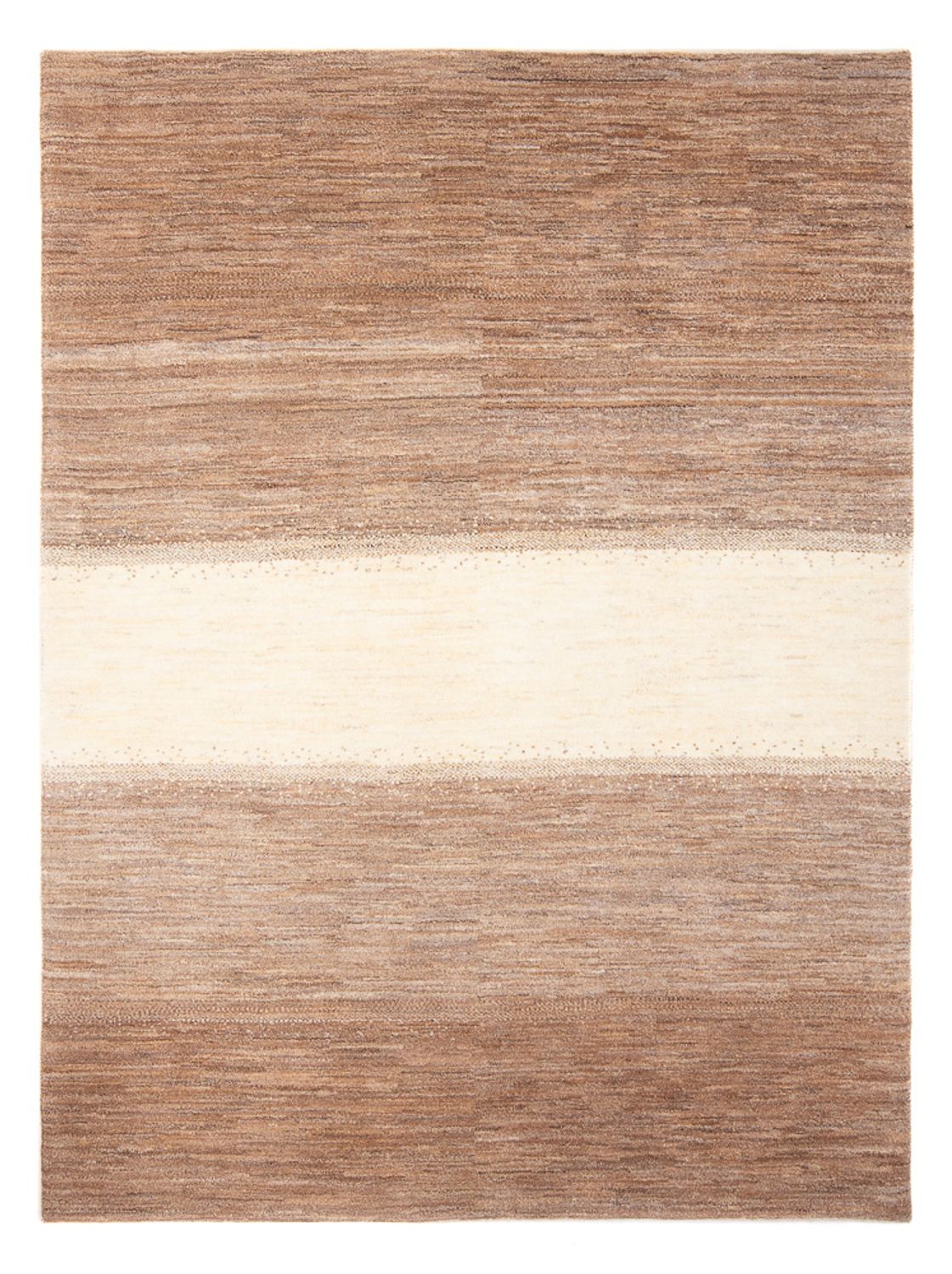 Alfombra Gabbeh - Persa - 226 x 167 cm - multicolor