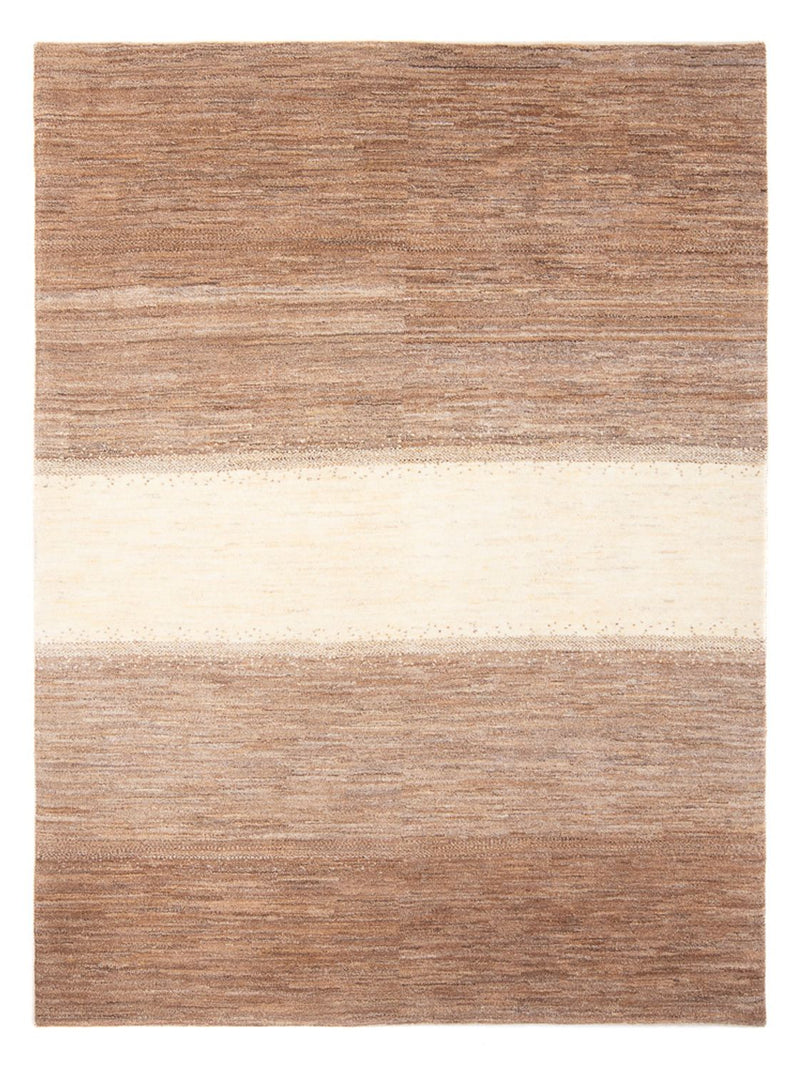 Alfombra Gabbeh - Persa - 226 x 167 cm - multicolor