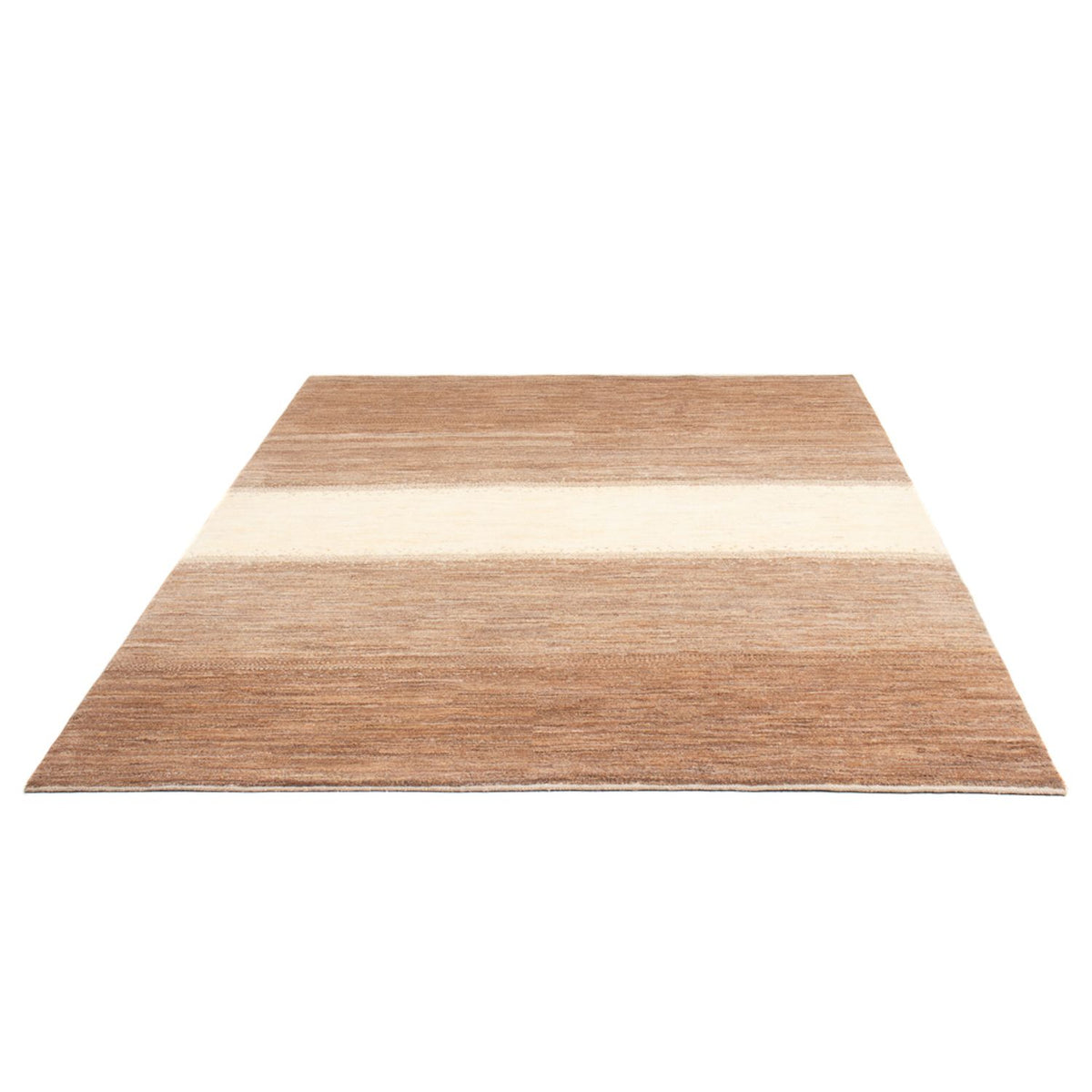 Alfombra Gabbeh - Persa - 226 x 167 cm - multicolor