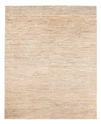 Alfombra Gabbeh - Persa - 234 x 172 cm - beige claro