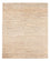 Alfombra Gabbeh - Persa - 234 x 172 cm - beige claro