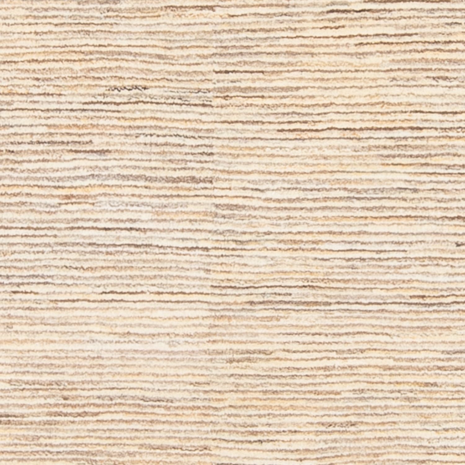 Alfombra Gabbeh - Persa - 234 x 172 cm - beige claro