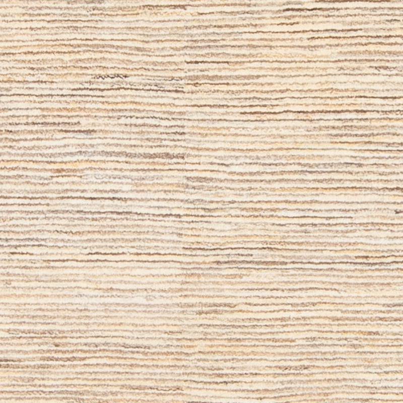 Alfombra Gabbeh - Persa - 234 x 172 cm - beige claro