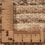 Alfombra Gabbeh - Persa - 234 x 172 cm - beige claro