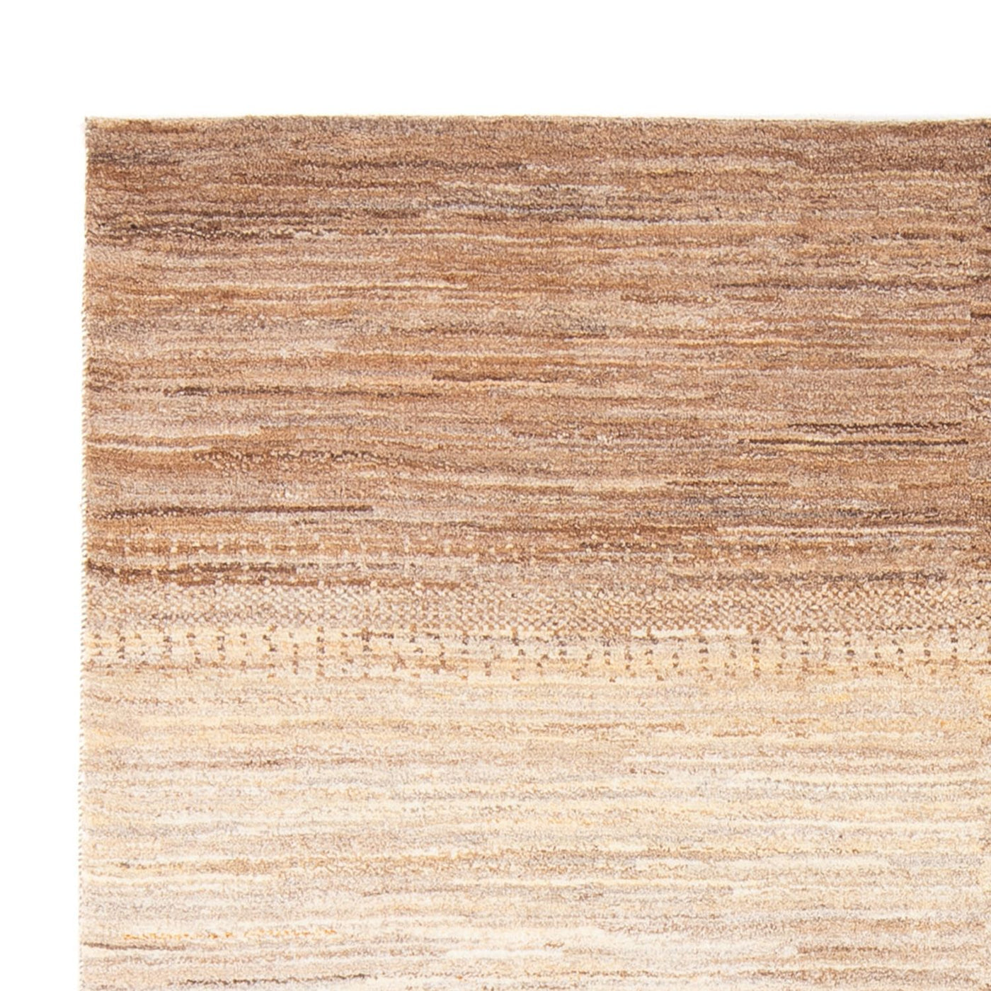 Gabbeh persa Alfombra 245x172cm - Perserteppich Wollteppich