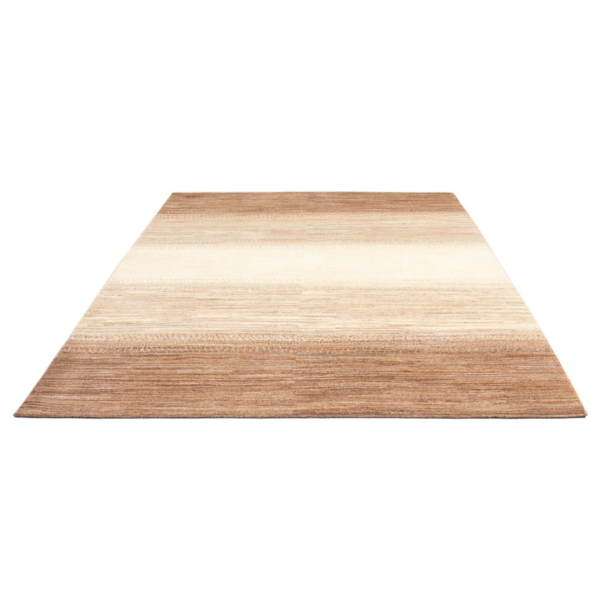 Alfombra Gabbeh - Persa - 245 x 172 cm - multicolor