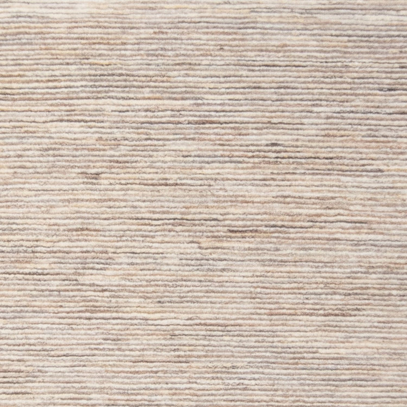Alfombra Gabbeh - Persa cuadrado  - 216 x 207 cm - beige oscuro