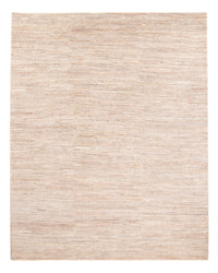 Alfombra Gabbeh - Persa - 238 x 194 cm - beige claro