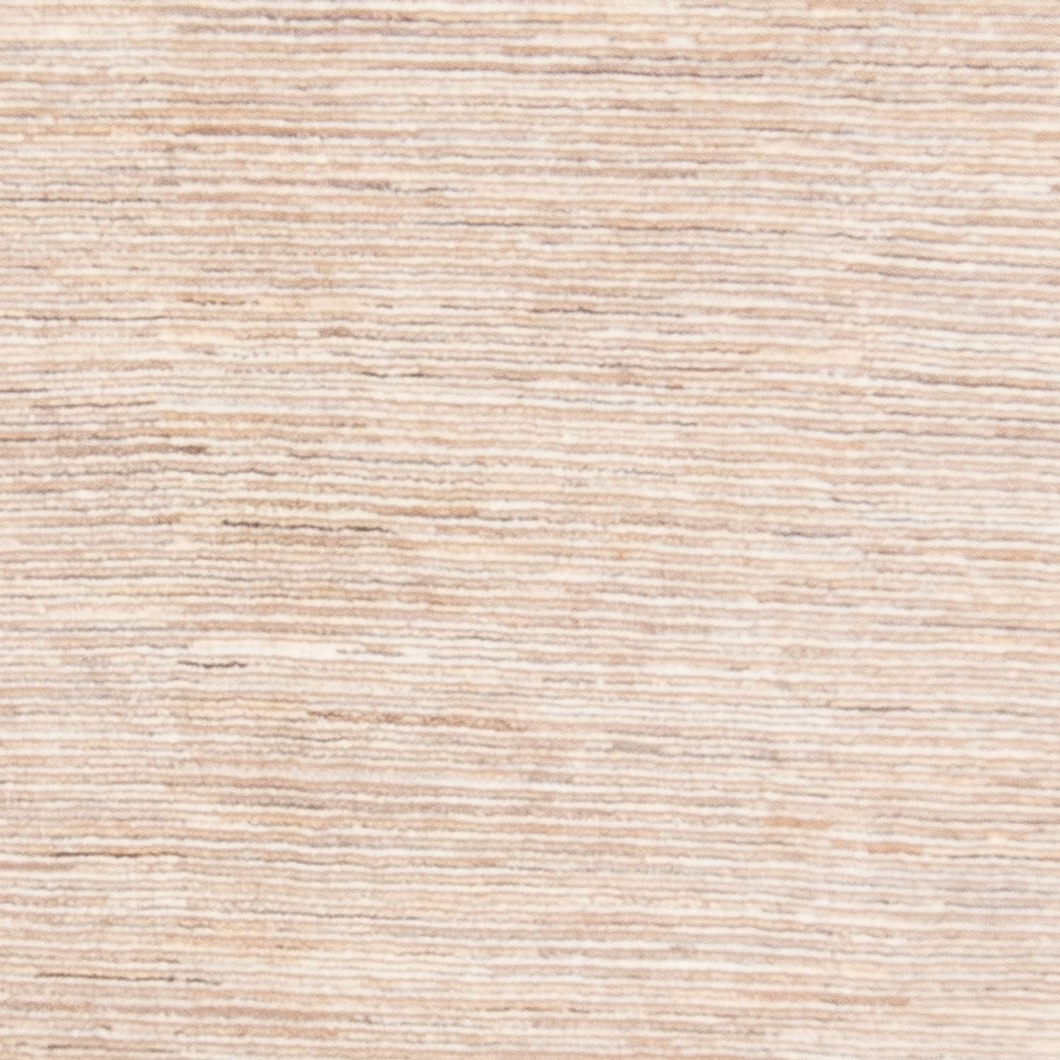 Alfombra Gabbeh - Persa - 238 x 194 cm - beige claro